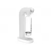 Butelka do saturatora BRITA SodaONE biały — butelka, wydajność 60 l, bez BPA, 450×129×240 mm