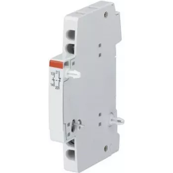 ABB Auxiliary Switch S2C-H11L S2C-H11L (2CDS200936R0001)
