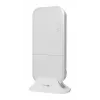 MikroTik wAP ax Dwuzakresowy Gigabit Ethernet X2 | wAPG-5HaxD2HaxD | 10/100/1000 Mbit/s | Porty Ethernet LAN (RJ-45) 2 | Obsługa Mesh Nie | MU-MIMO Nie | Brak łączności mobilnej