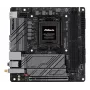 Płyta główna ASRock Z790M-ITX WiFi — Intel Z790, LGA 1700, mini ITX, DDR5, 2x DIMM, 64GB, 2.5Gb LAN, Wi‑Fi 6E