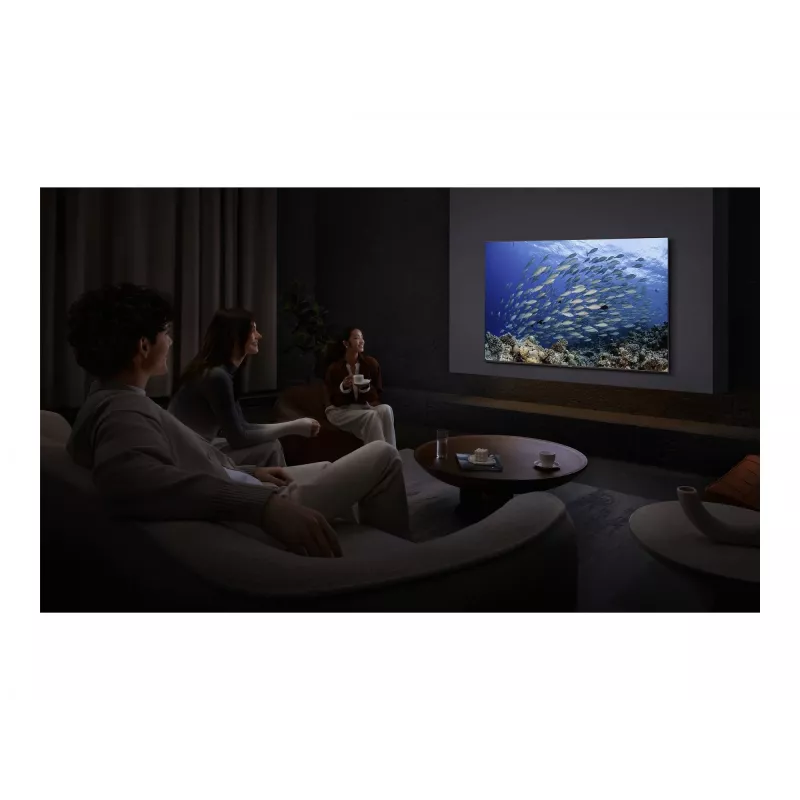 Telewizor Xiaomi ELA5936EU 32 cale 4K Ultra HD QLED 3840 x 2160