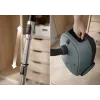 Odkurzacz workowy Electrolux EB61C1OG 850W 3,5L worek na kurz, teleskopowa rura stalowa, EPA12, zasięg 12 m
