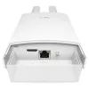 Router bezprzewodowy Cudy LT700 Gigabit Ethernet Dwuzakresowy (2,4 GHz / 5 GHz) 4G Biały