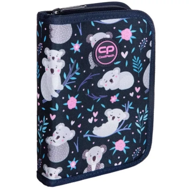 Piórnik CoolPack Clipper Dreaming Koala