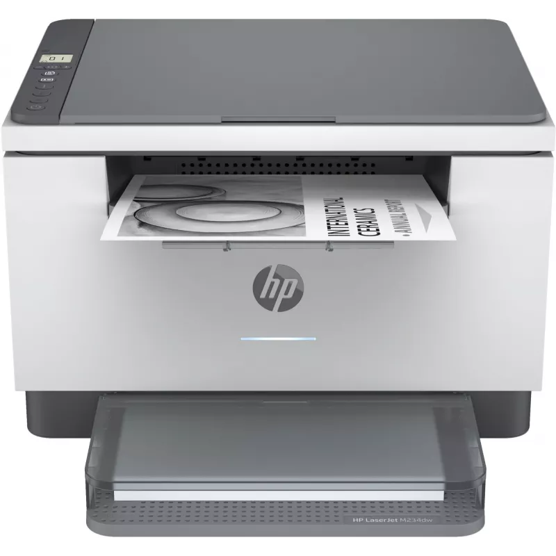 HP 9YF91F#ABD Drukarka Czarna