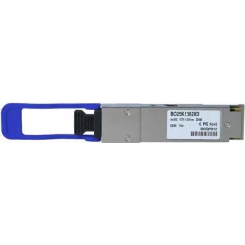 Moduł nadajnika-odbiornika QSFP BlueOptics QSFP-40G-LR4-20-CN-BO 40000 Mbit/s