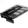 Dysk SSD ADATA 1 TB zewnętrzny szary 5R SD820-1000G-CGY