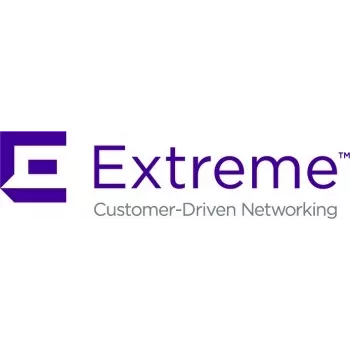 Extreme Networks - Zasilacz 350 W AC moduł zasilacza przepływ powietrza przód-tył (XN-ACPWR-350W-FB)