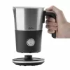 Automatyczny spieniacz do mleka JATA JECL1900 Czarny Stal nierdzewna 150ml 550W