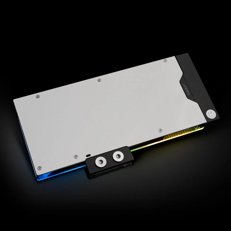 Backplate EK Water Blocks szary Słowenia