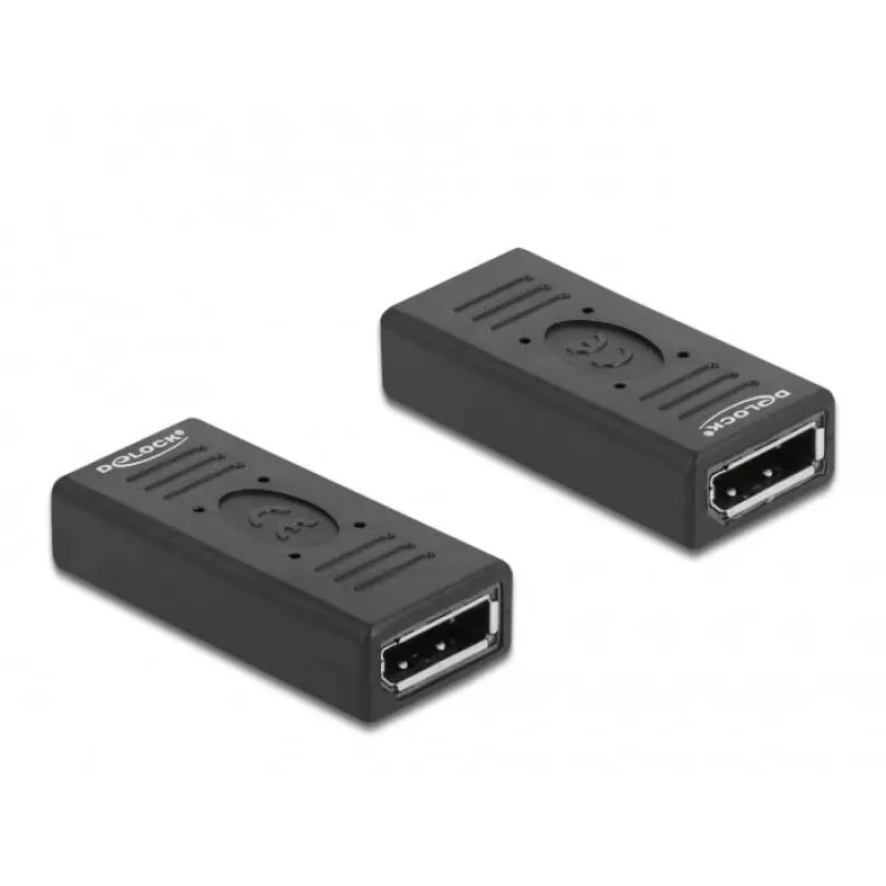 Adapter DisplayPort DeLOCK 66643
