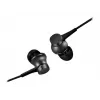Słuchawki douszne Xiaomi Mi Basic ZBW4354TY z wbudowanym mikrofonem, 3.5 mm, czarne