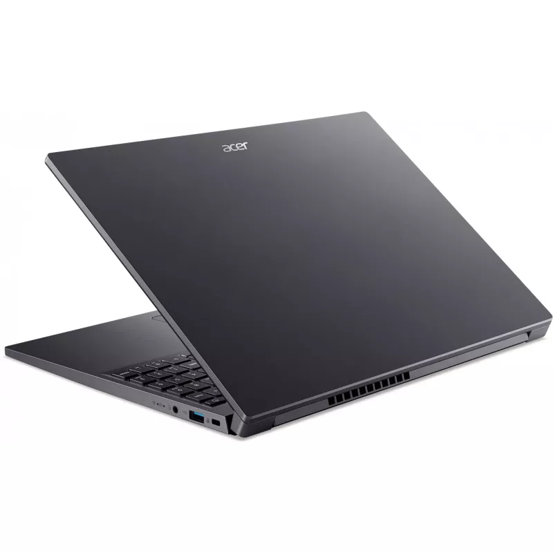 Laptop Acer Aspire Go 15 AG15-51P-72QD 15,3 cala Intel Core i7 16GB 512GB Intel Iris Xe Windows 11