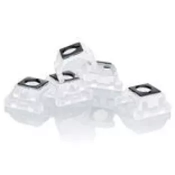 GMK QMX-Clip montaż PCB 110 szt.
