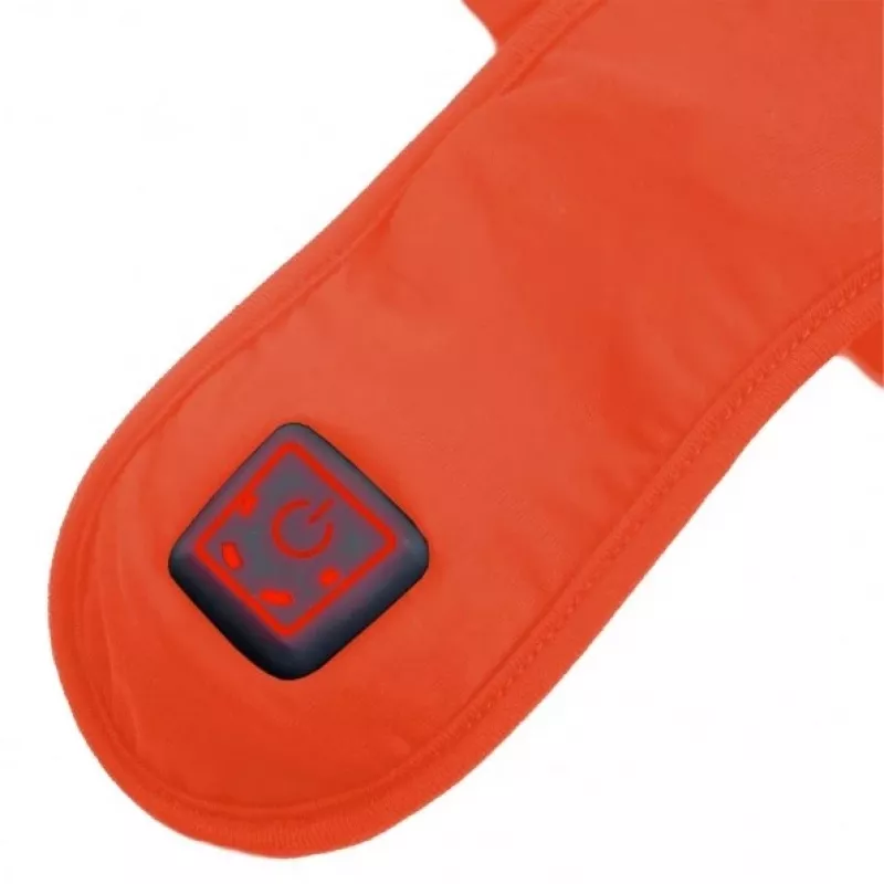 Majtki Glovii GP1RL Czerwone Unisex Dorosły 490g