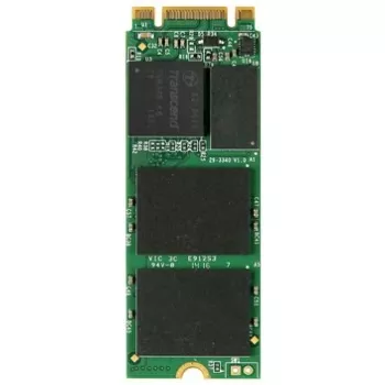 Dysk SSD Transcend 32 GB M.2 560 MB/s 6 Gbit/s TS32GMTS600