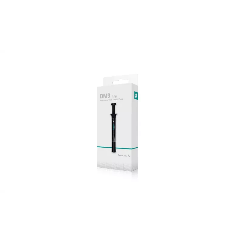 Pasta termoprzewodząca DeepCool DM9 1.5g