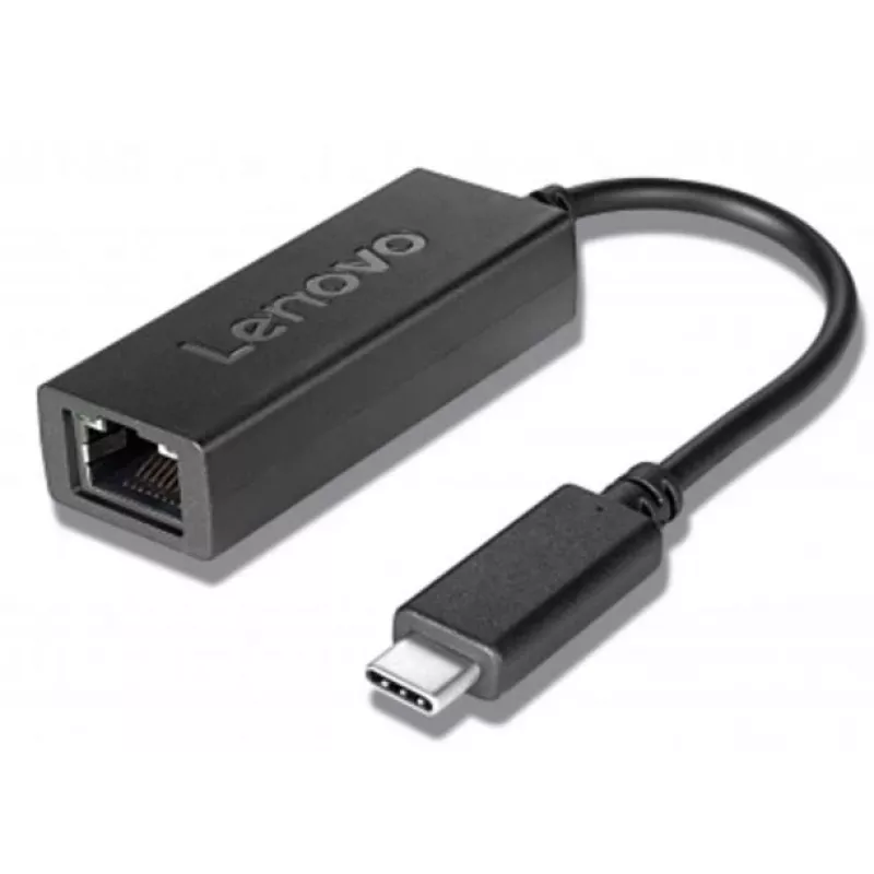 Karta sieciowa Lenovo GX90S91832 Ethernet 1000 Mbit/s USB Type-C