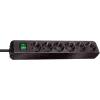 Przedłużacz Brennenstuhl Eco-Line 6-gniazd 3m