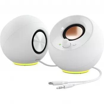 Creative Labs 51MF1725AA001 Biały