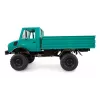 Amewi Unimog model zdalnie sterowany (RC) samochód terenowy silnik elektryczny 1:12