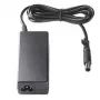 HP AC Smart pin cienki power adapter (90-watt) power adapter/inverter Indoor 90 W Czarny