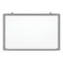 Tablica magnetyczna rama aluminiowa 180x90 cm Forpus