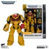 Figurka MCFARLANE Warhammer Intercessor Sergeant 7in (10954)