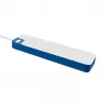 USB-C Hub HYPER HyperDrive Flex HD5200BUGL — 4 porty, niebieski