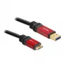 Kabel USB DeLOCK 1,0 m 3.0 USB A/micro-B USB 82760