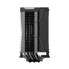 Gamemax | CPU Air cooler | SIGMA550 INFINITY | Czarny