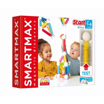SmartMax Start