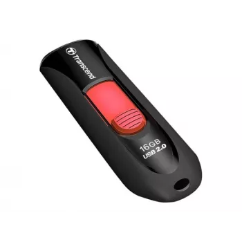 Pamięć USB Transcend 16 GB USB typu A JetFlash 590