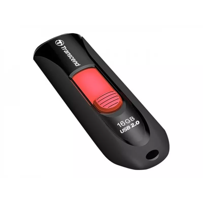 Pamięć USB Transcend 16 GB USB typu A JetFlash 590