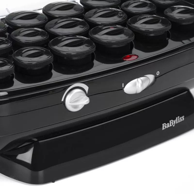 BaByliss RS035E Termo Ceramiczne nagrzewane wałki do włosów