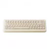 Mechaniczna klawiatura gamingowa AKKO YU01 Antique Jade 65% RGB z przełącznikami V3 Piano Pro