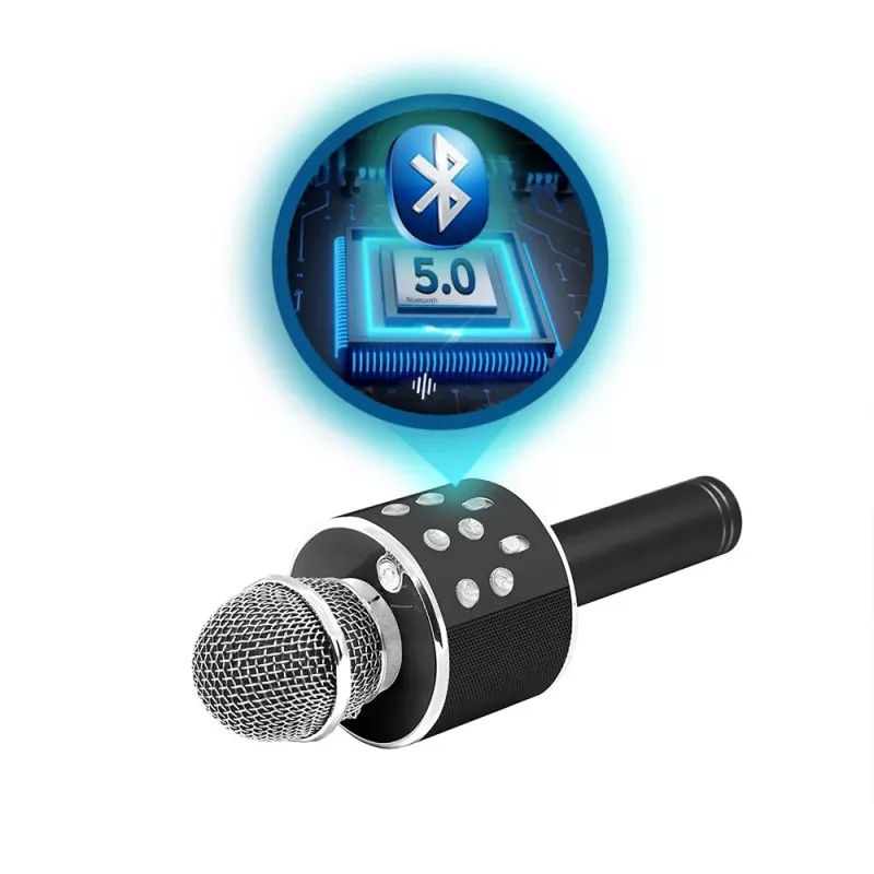 Manta MIC21-PKL Różowy
