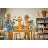LEGO DUPLO 10476 3 w 1 Plac budowy i pojazdy