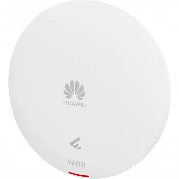 Huawei AP361 - Punkt dostępowy - Wi-Fi 6 - 2,4 GHz, 5 GHz - montaż na ścianie / suficie / szynie DIN możliwy (50086871)