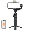Stabilizator do smartfona Hohem iSteady M6 Kit Czarny 2600 mAh