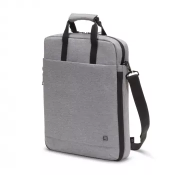Torba na notebooka 13-15,6 cala Eco Tote Bag Motion, szary