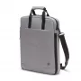 Torba na notebooka 13-15,6 cala Eco Tote Bag Motion, szary