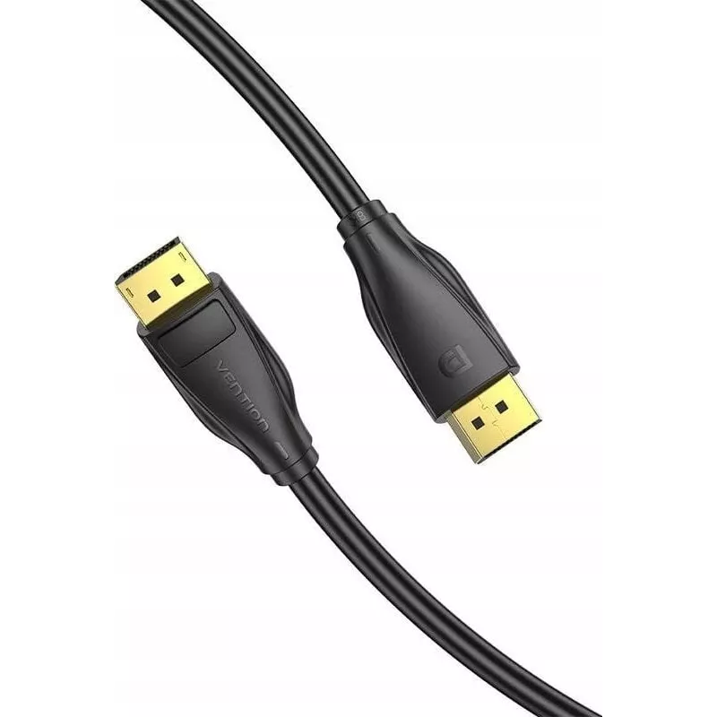 Kabel DisplayPort Vention 8K@60Hz 4K@144Hz 2m