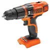 Wiertarka pistoletowa Czarny & Decker BDCH188N-XJ 1350 RPM, 18 V