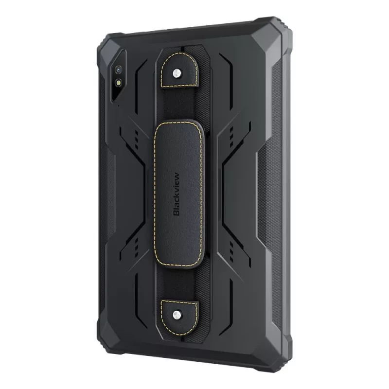 Czarnyview Active 8 Pro 4G Mediatek LTE-TDD i LTE-FDD 256 GB 26,3 cm (10,4) 8 GB Wi-Fi 5 (802.11ac) Android 13 Czarny