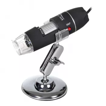 Mikroskop cyfrowy Media-Tech USB 500X MT4096