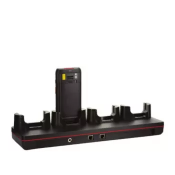 Stacja dokująca do urządzeń mobilnych Honeywell CT40-NB-UVB-2 czarna