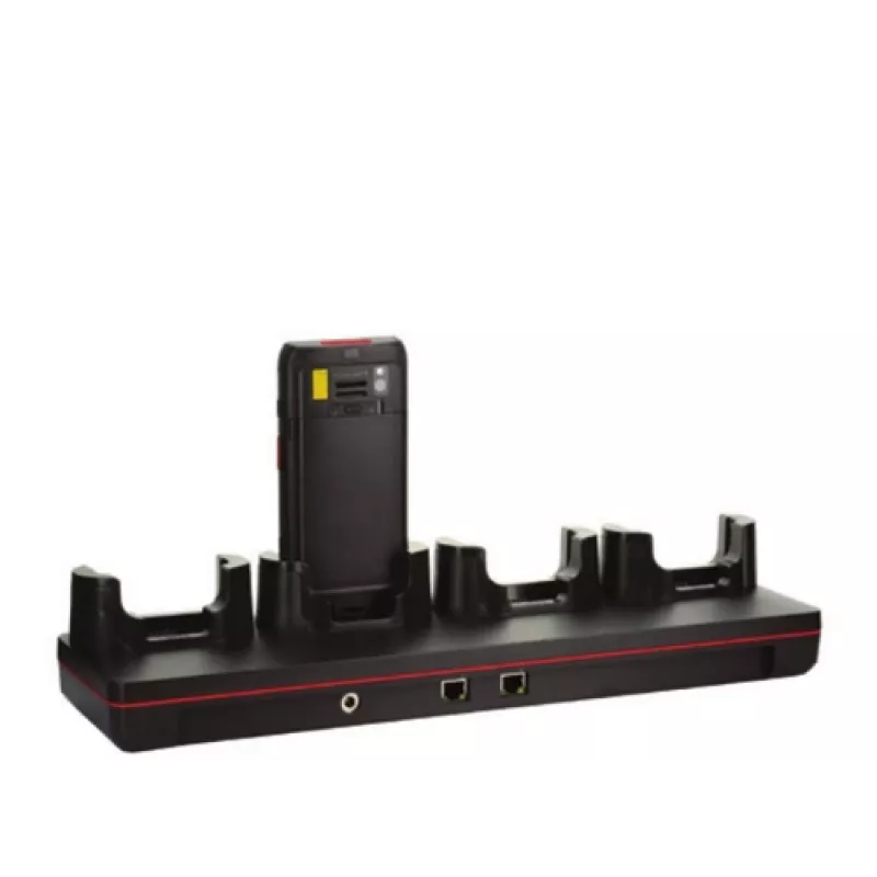 Stacja dokująca do urządzeń mobilnych Honeywell CT40-NB-UVB-2 czarna