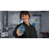 Cobi Mr Beast Lab Hybrids zestaw figurek — kolekcjonerskie figurki akcji Cobi
