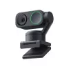 Kamera internetowa Insta360 Link 2 3840 x 2160 pikseli USB Czarna